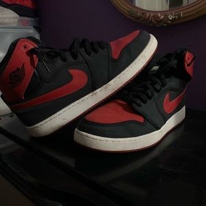 Jordan Retro 1 AjKo breds